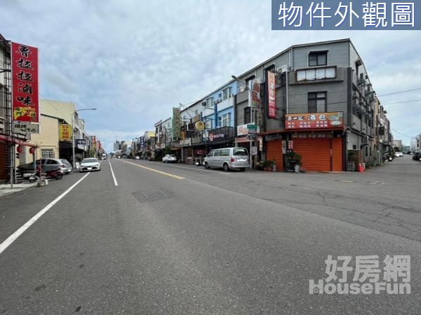 恆春南門㊣恆南路 路上 超熱鬧透天店面 稀有釋出