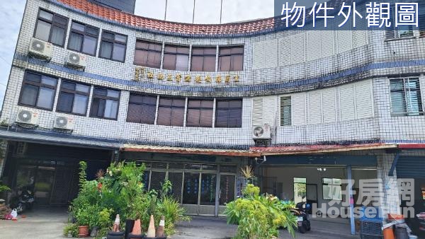 員山精華地段商業區適文武百業低總價店面