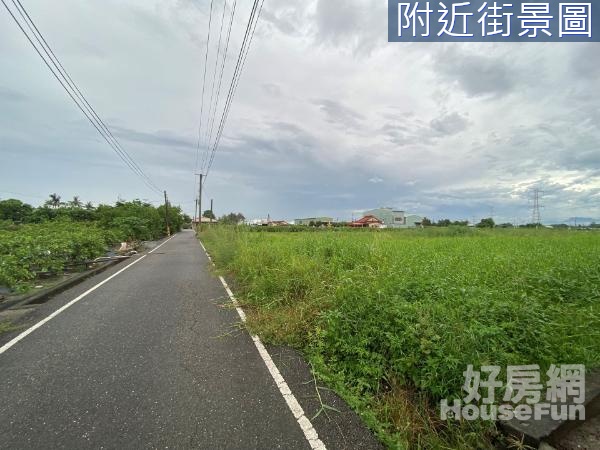 阿蓮大崗山近社區重劃方正休閒漂亮美農地