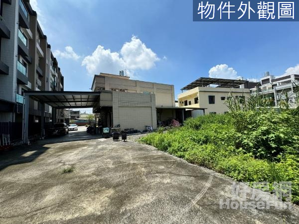 屏東萬丹社皮市中心鄰有新建案適合建案來蓋