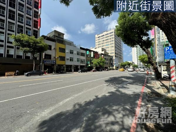 市中心人潮車潮雙捷運商五金鑽店面