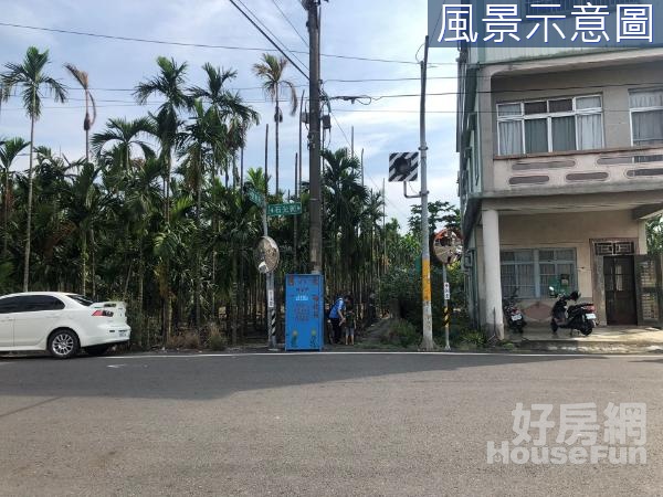 屏東佳冬玉光國小市內庄內小建地