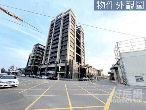 9米大面寬發財金住店