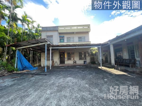 佳冬超低總價建地