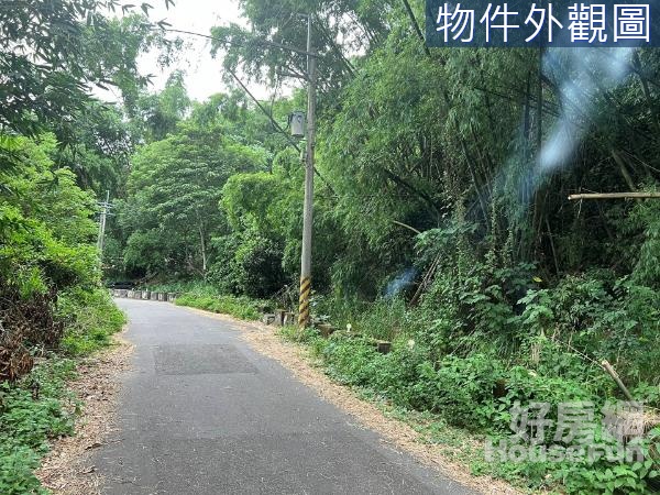 彰化市近74號快速道路千坪保護地