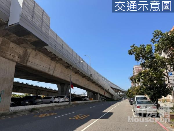 潭子正25米路近機捷特區74號道投資置產土地