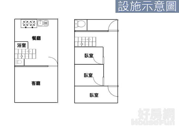 專任虎尾立德路精華地段傳家寶店住