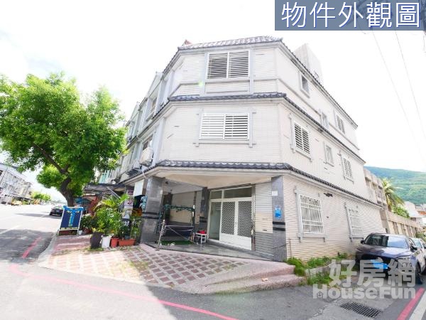 專售吉安行政區邊間優質店住~沒住過14C196