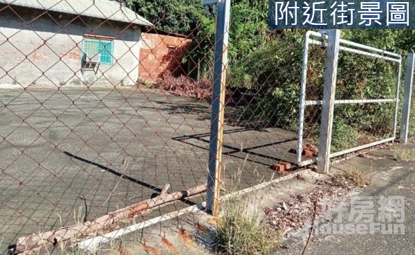 路竹蔡文國小超便宜方正美建地