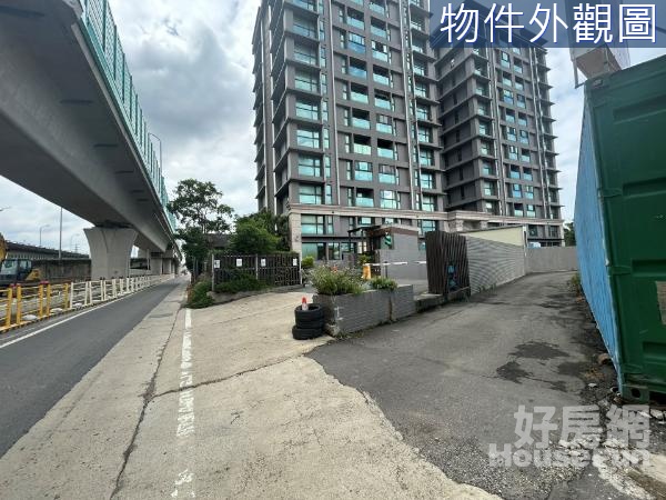 全戶智能系統8年屋裝潢3房車大後院