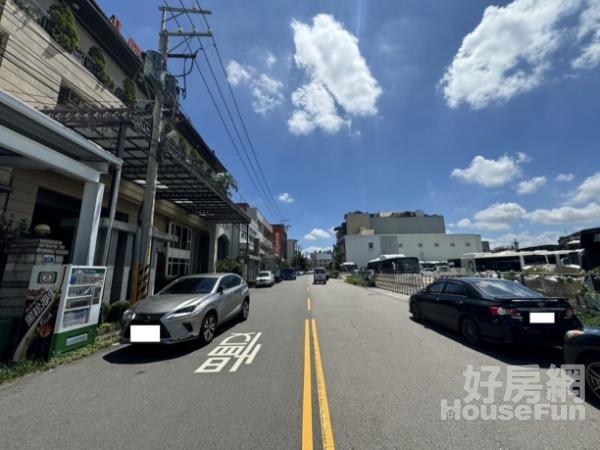 🌱神岡臨路乙工可三照大面寬ＲC廠房