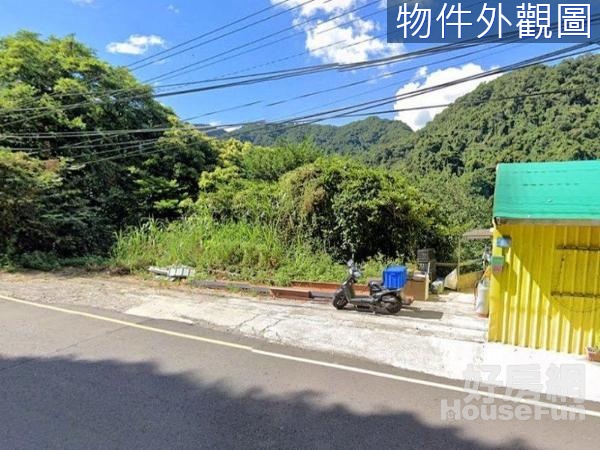 10米路原保地禁伐補償區域國保地 