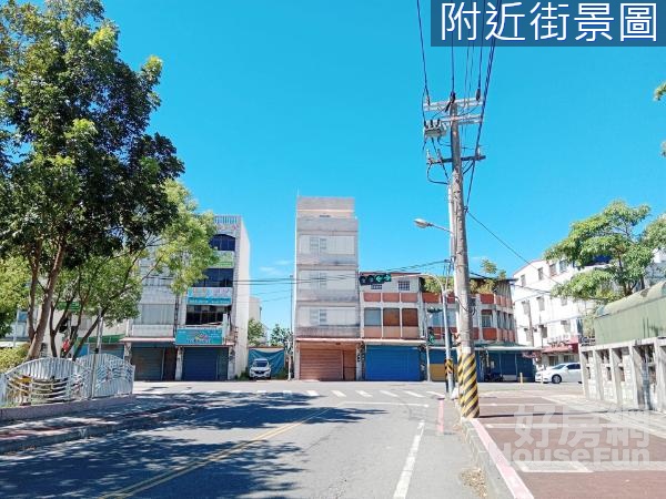 吉安中山路上黃金店住 6422