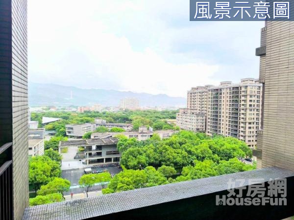 紫京城180度⭐無限景觀二房⭐永慶洪婕睿