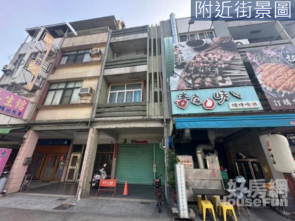 ✅鳳山自由路｜三井｜衛武營｜大地坪｜店面