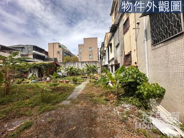 宜市蛋黃區正復興商圈優質住宅用地(3)