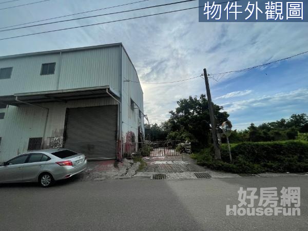 龍井區近火車站636坪住宅區建地