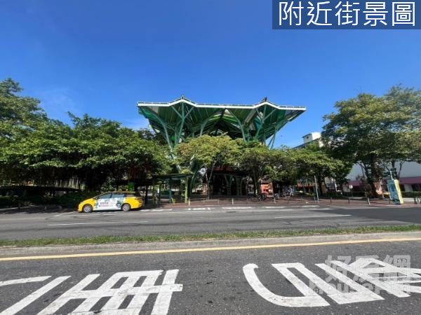 宜蘭火車站店面(康樂路)幾米廣場+東門夜市