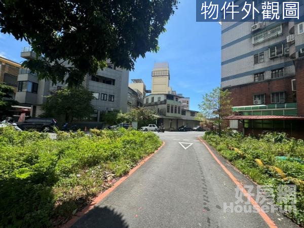 礁溪市區忠義段建地，近省道，低單價