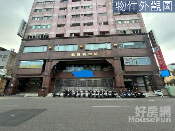 苗栗大店面適百業