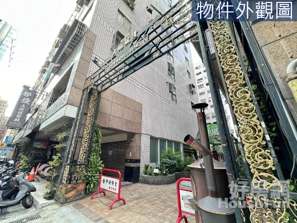 西屯區絕美全新整理質感小套房