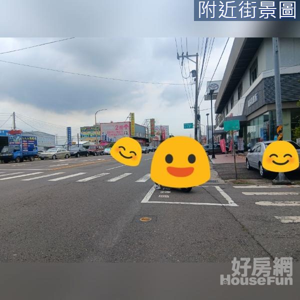 大寮近商圈市中心大面寬增值都內農地