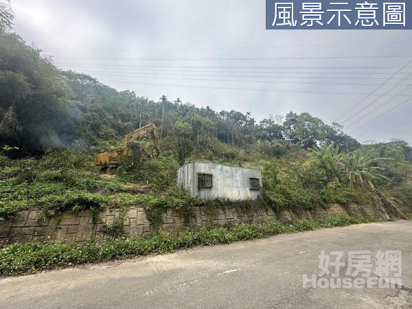 近大湖草莓園農牧用地