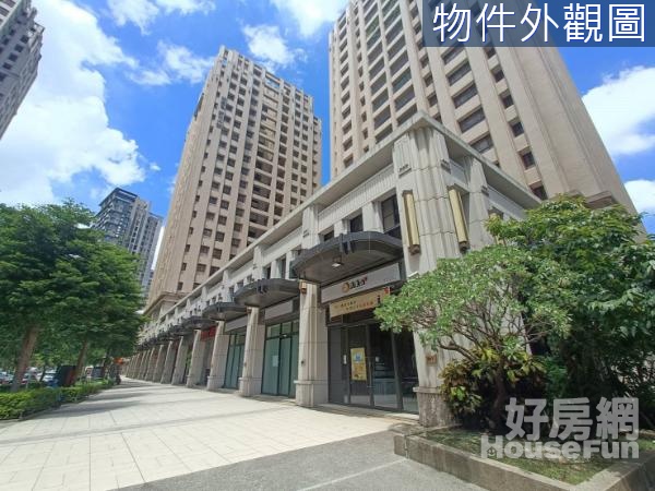 專任正關新路新竹一號大面寬店面附車位