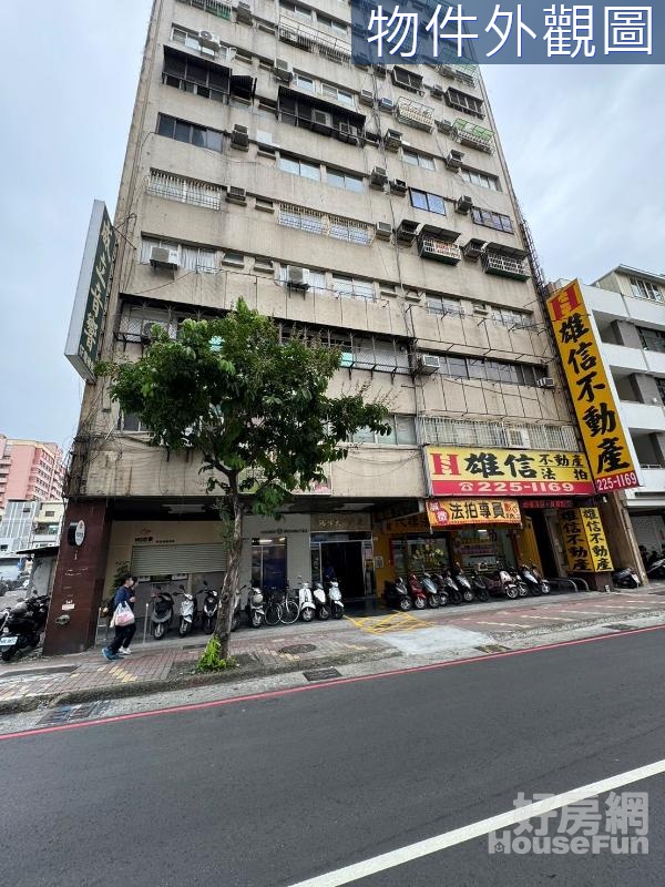 大樓016-科工館商業區大建坪地下室🐓