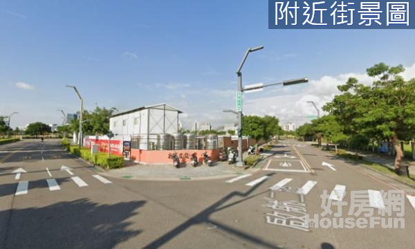 V.親家中央公園極奢攻頂大2房超優低首付