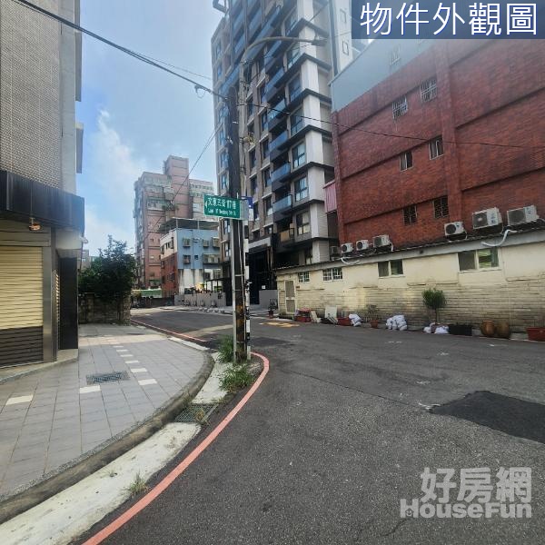 榮耀恩典-林口長庚新都心豪邸超值建地 長期專賣