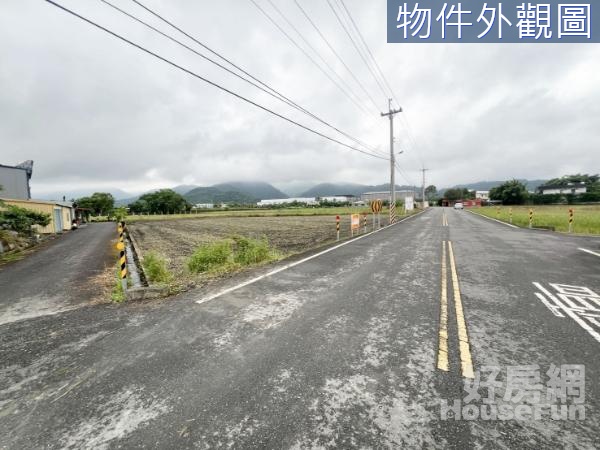 員山金車威士忌，伯朗咖啡，蘭花園，雙面路方正農地