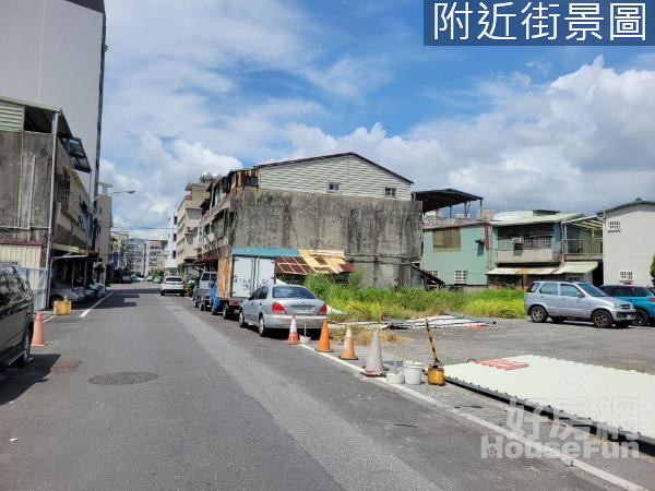 市中心商一建地(含建照)14E149