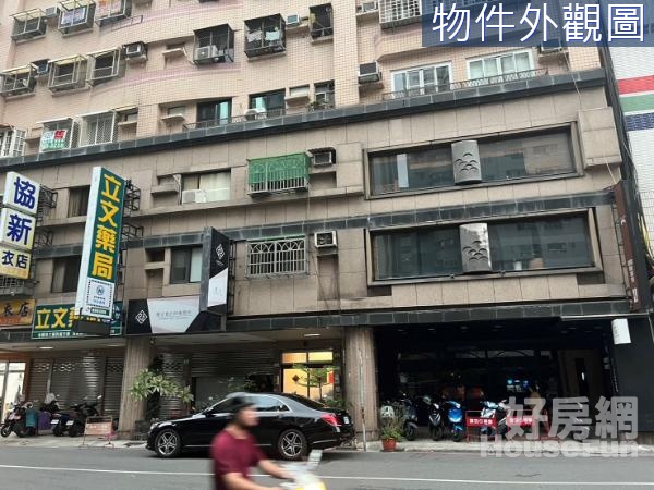 巨蛋瑞豐弘揚名門高樓雙衛開窗三房車位