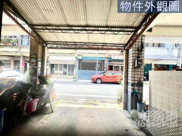 BK0009大成旁好機能方正建地