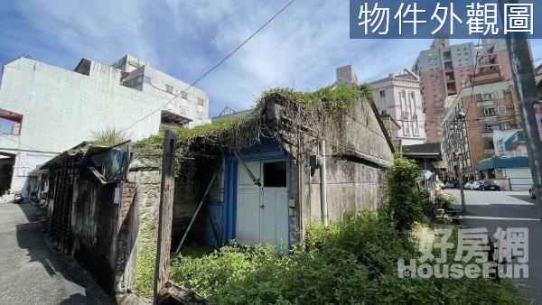 羅東近轉運站東安美建地