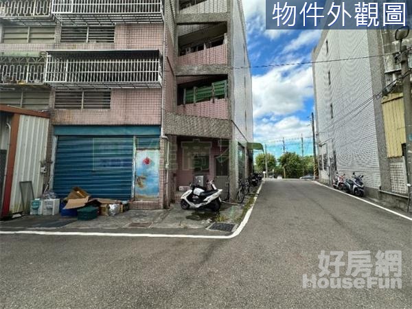 公館子收租住店B1017-住商頭份中央店