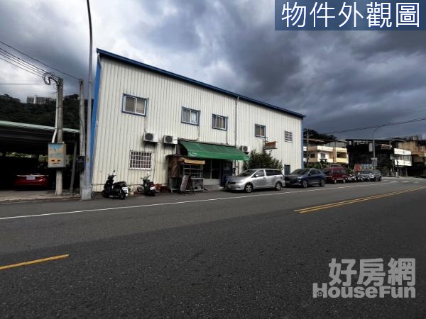 ✨【山城豐原】國道4號富陽路都計內廠房