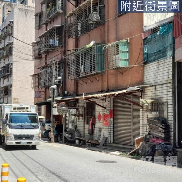 南港經貿園區捷運 稀有橫科路大店面