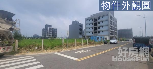 觀音草漯小建地