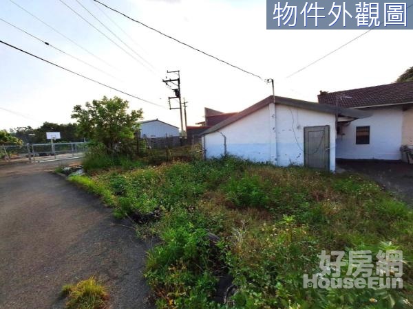 都計內最優住宅區安居土地地面平整