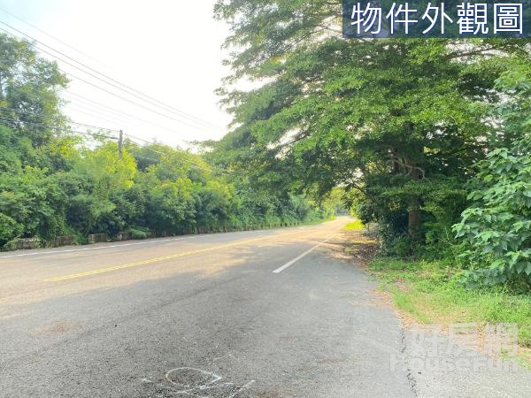 🌱台南東山服務區交流道旁可蓋宗教建築或住宅土地