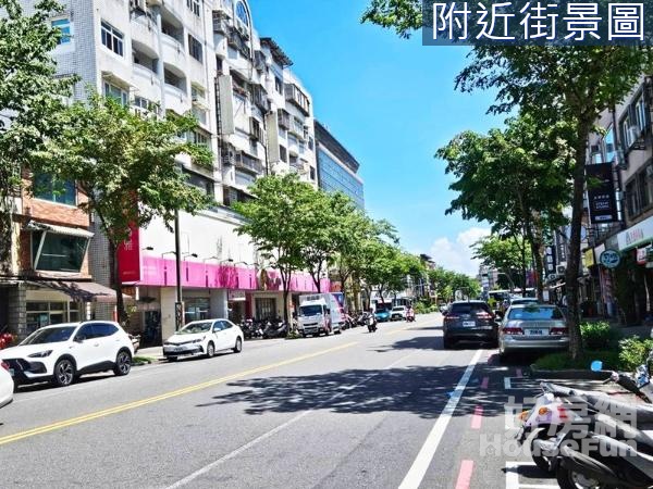 羅東國中寶雅雙頭路大坪數店面