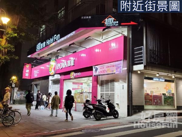 寶雅隔壁金店面