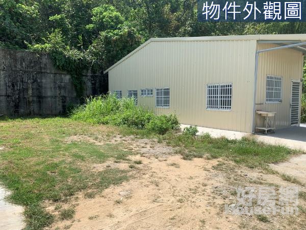 B國四旁富翁街住一之二建地