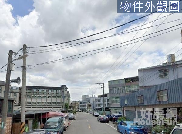 (廣)專任近A21捷運活巷建地