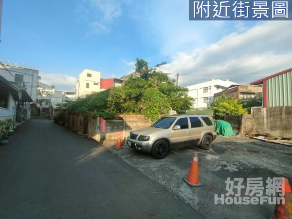 南投市驚艷超值乙種鄉村角建地