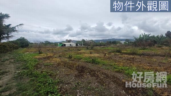 🌿近吉安全民花園住宅知卡宣農地