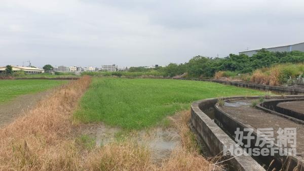 岡山嘉華產業園區農地1