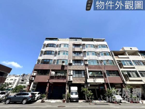 捷運站|自由黃昏市場|稀有釋出15米臨路透店